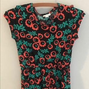 Lularoe girls dress size 12